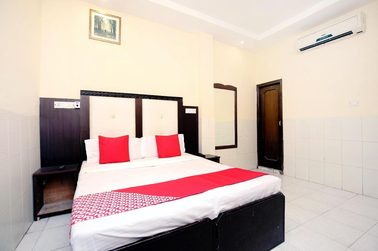 Oyo 2530 Surya Palace Chandigarh Luaran gambar