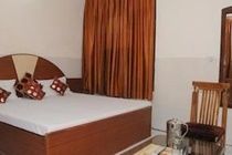Oyo 2530 Surya Palace Chandigarh Luaran gambar