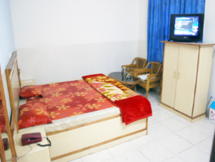 Oyo 2530 Surya Palace Chandigarh Luaran gambar